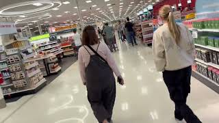 Brief 2026 Store Tour of Target at University Town Center - Sarasota FL