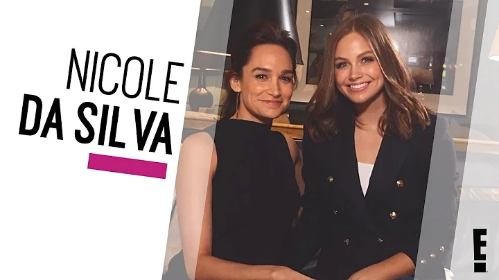 Wentworth's Nicole Da Silva | The Hype | E!