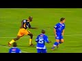 The Day Scara Ngobese Destroyed Pitso Mosimane and Supersport United