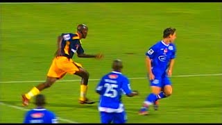 Download lagu The Day Scara Ngobese Destroyed Pitso Mosimane and Supersport United