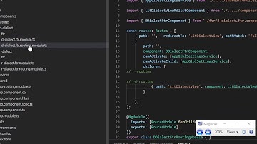 Docset for CS2Angular: FEATURE PAGE AND MAX HEIGHT ISSUE