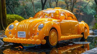 TOP 5 Craziest Cars That Will Make You Laugh! by MODE 278 views 1 month ago 2 minutes, 9 seconds