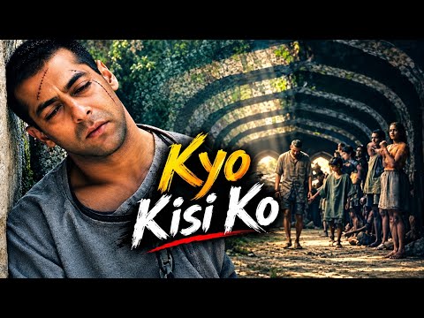 Kyo Kisi Ko (Voice Song)| Tere Naam | Salman Khan, Bhumika Chawla Udit Narayan, Himesh Reshammiya