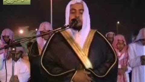 تلاوة حجازية جميلة على مقام الحجاز كرد للشيخ عبدالله غيلان من مغرب الخامس والعشرين من شعبان سنة 1433