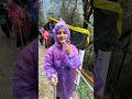 kedarnath tracking main maja aagya 🥰!#minivlog #comedyfilms #viral #funny #comedy #funnycomedy mini