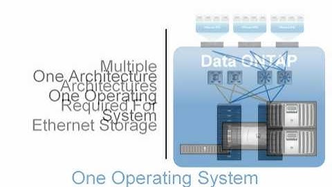 Reducing Capex & Opex with VMware View on NetApp