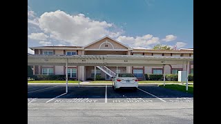 4805 Sunnybrook Dr Unit 12 New Port Richey FL 34653