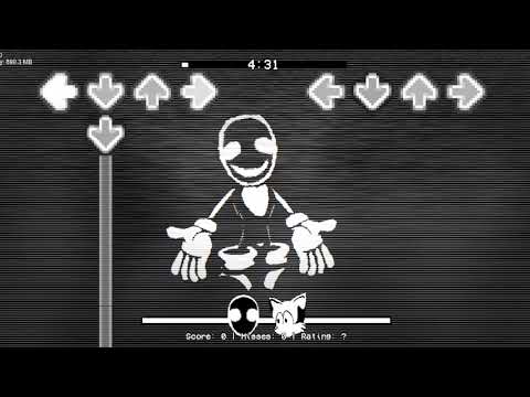 Friday Night Funkin' Null Error  - Null Error (FC)