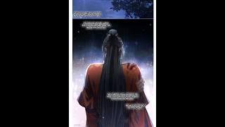 He was 😦😢 #manhua #manga #bl