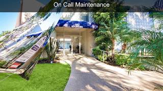 Camden Avenue - 1624 Camden Avenue, Los Angeles, CA 90025