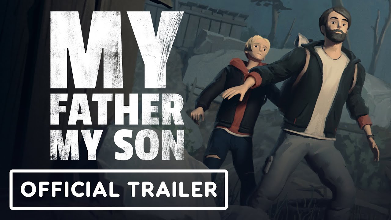 My Father And My Son Trailer