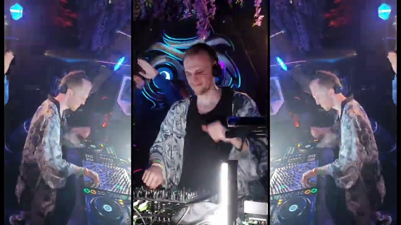 Boho Nativo moments of Skazka X 10.08.24