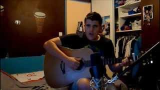 Stop and Stare - One republic ( Yoan Music Cover )