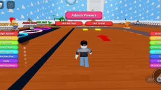 Roblox kereta api(Malaysia) screenshot 4