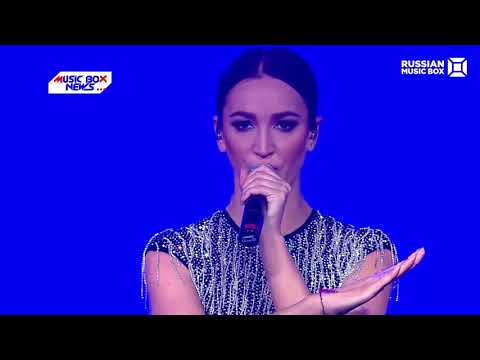 Music Box News - Премия "Золотой Хит 2019"