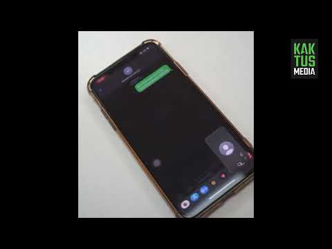 Осторожно! В Бишкеке появился новый вид мошенничества через WhatsApp