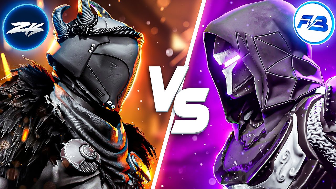 IT FINALLY HAPPENED, I matched vs IFrostbolt in Trials (Primal vs Primal)