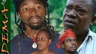 WANDEMA part 01 FULL MOVIE HD 🎥Mzee Jengua🎥Musa sikilo 🎥ADIDAA media🎥WANDEMA kudingulu