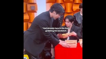 Han Lee Know