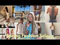 Spring Fashion Picks From My Favourite Small Brands