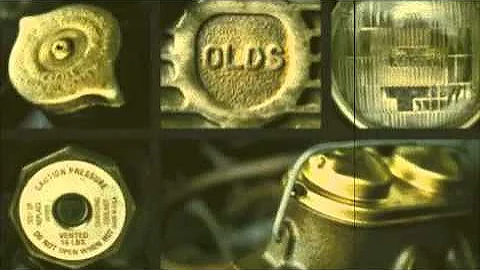 Bob Fryfogle - Six Foot Under