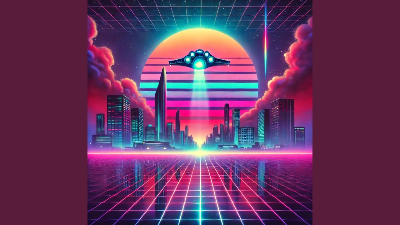 Watch Space Trip on YouTube Watch Space Trip on YouTube