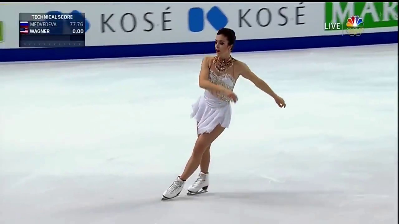 Ashely Wagner Spotlight | Episode 5