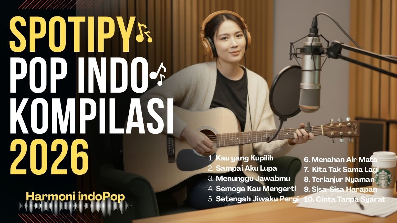 Lagu Galau Romantis 2026 💔 Menyentuh Hati