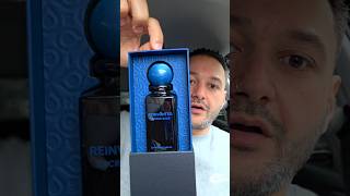 grown man rushing to the post office for scented water#fragrance #cologne #scent #perfume #parfum