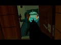 2024-09-13 Split Second VR Demo Tryout (Quest 3): The Hotel Level
