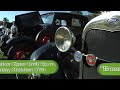 57th Annual Antique and Classic Car Show Promo
