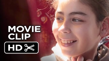 Dancing In Jaffa Movie CLIP - Something Difficult (2014) - Documentary Movie HD