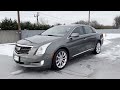 2016 Cadillac XTS Luxury Collection Bethesda, Rockville, Germantown, Tysons Corner, Frederick