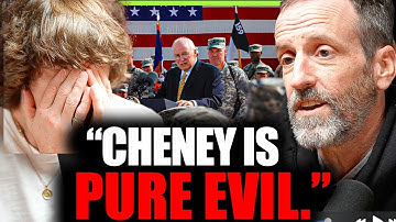 How They Lied About Saddam & Bin Laden | Scott Horton