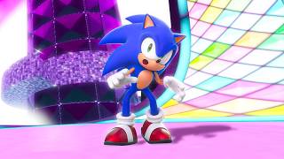 Information Sonic Badnik Framework: A New 3D Sonic Framework Update