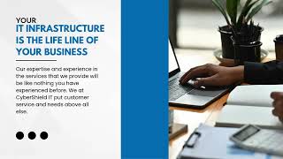 Advanced Managed Cyber Security and Penetration Testing