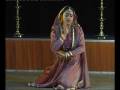 Kathak dance by arpita banerjee