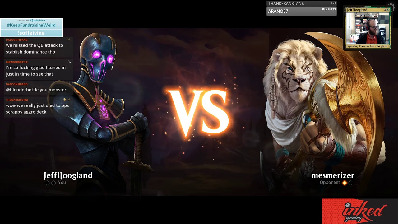 BG Rock - Standard - February 19th, 2020