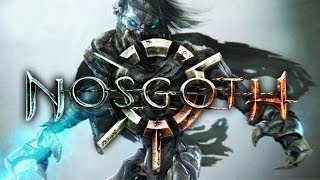Nosgoth - Episode 1: BAD INTRO!