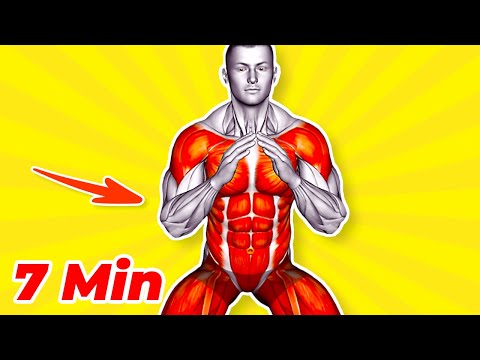 ➜ 7-MIN Evening