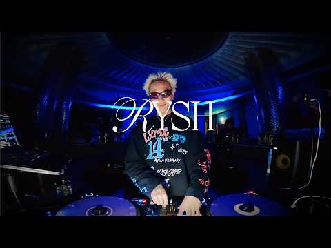 RYSH RATCHAYOTHIN | DJ GOBLIN | Nonstop Party Ignition | V.12