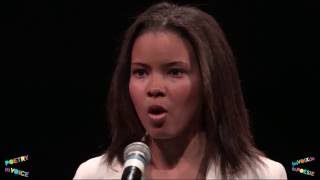 Hannah Goodridge: “Dulce et Decorum Est” by Wilfred Owen