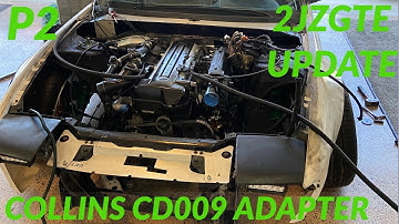 S13 Update: CD009 INSTALL P2