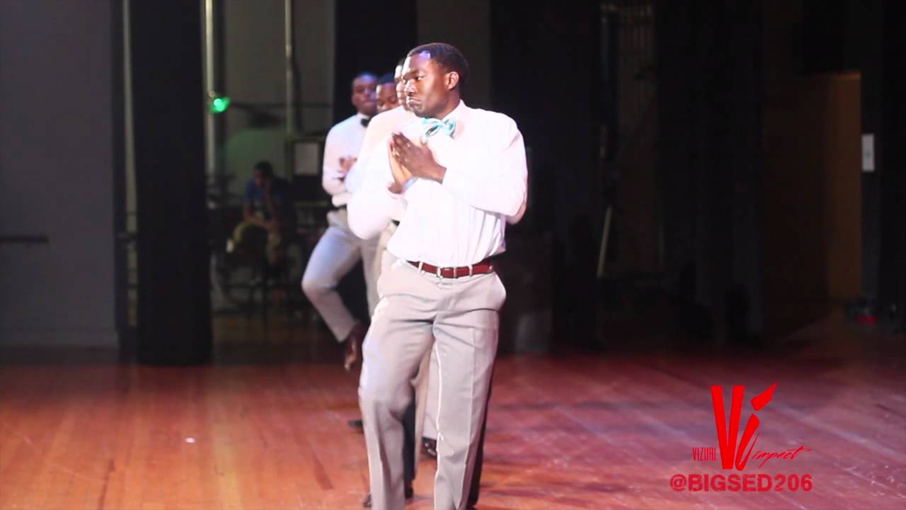 KAPPA BETA NUPES @ STROLL OFF