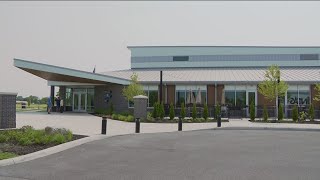 Northwood Community Center celebrates milestone