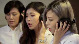 We are the world Korea 위아 더 월드 코리아~!!