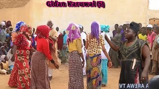 Gidan Karuwai Episode 5 Latest Hausa Movie