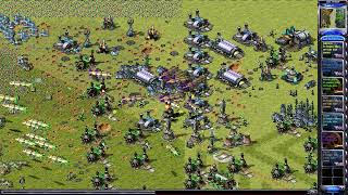 Yuris Revenge Rekool Anon MKL Redback vs NhaTrang REKOOLERS Woow 2025 02 24 13 42 38