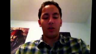 O Holy Night Cover
