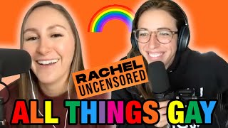 All Things Gay With EMILY!  S2 Ep2